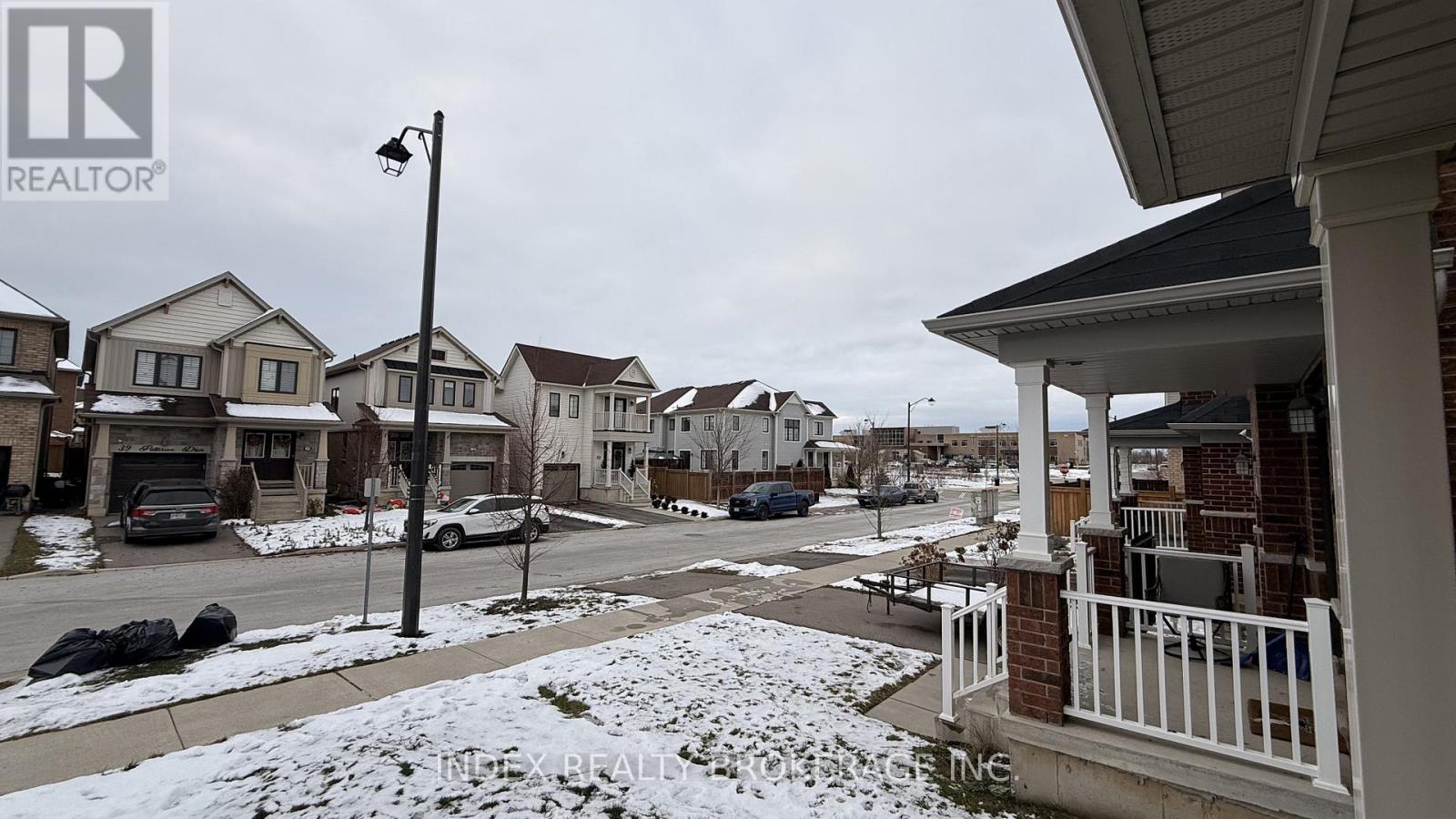 38 Patterson Drive, Haldimand, Ontario  N3W 0B8 - Photo 25 - X12592148