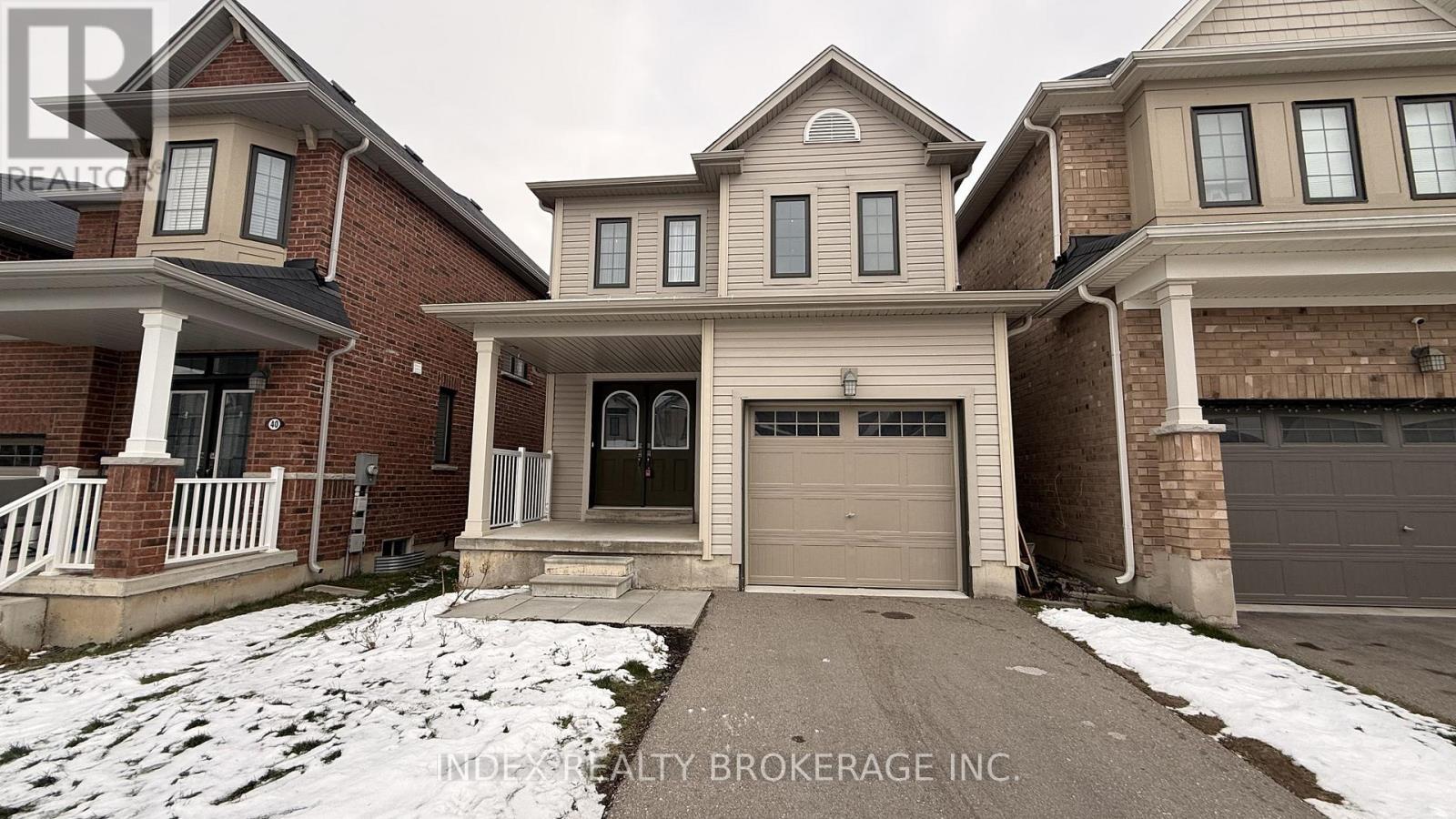 38 Patterson Drive, Haldimand, Ontario  N3W 0B8 - Photo 2 - X12592148