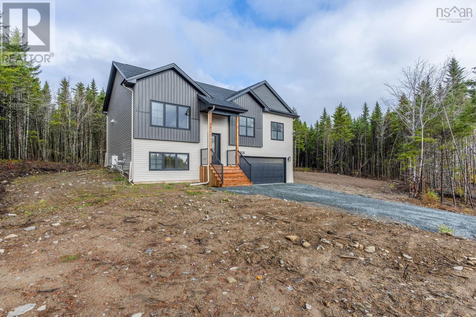 Lot 5014 310 Zaffre Drive, Middle Sackville, Nova Scotia  B4E 0W8 - Photo 2 - 202523537