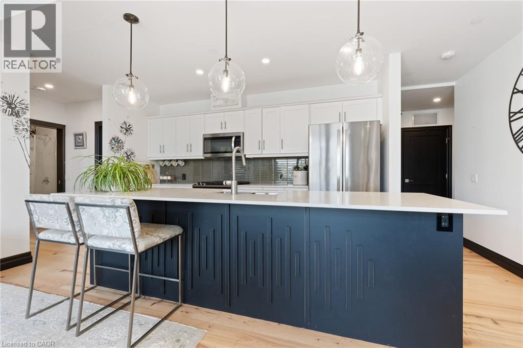 38 Harbour Street Unit# 416, Port Dover, Ontario  N0A 1N0 - Photo 5 - 40773403