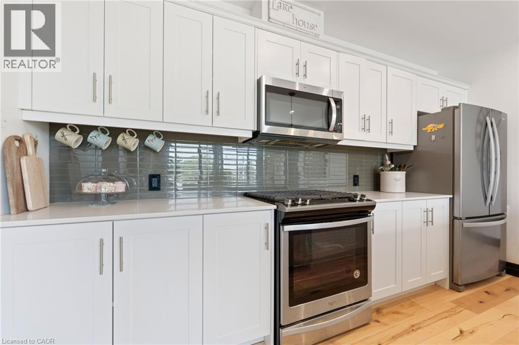 38 Harbour Street Unit# 416, Port Dover, Ontario  N0A 1N0 - Photo 6 - 40773403