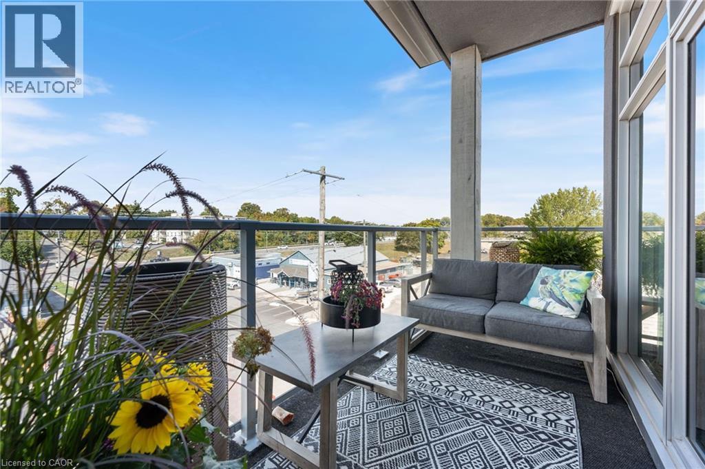 38 Harbour Street Unit# 416, Port Dover, Ontario  N0A 1N0 - Photo 9 - 40773403