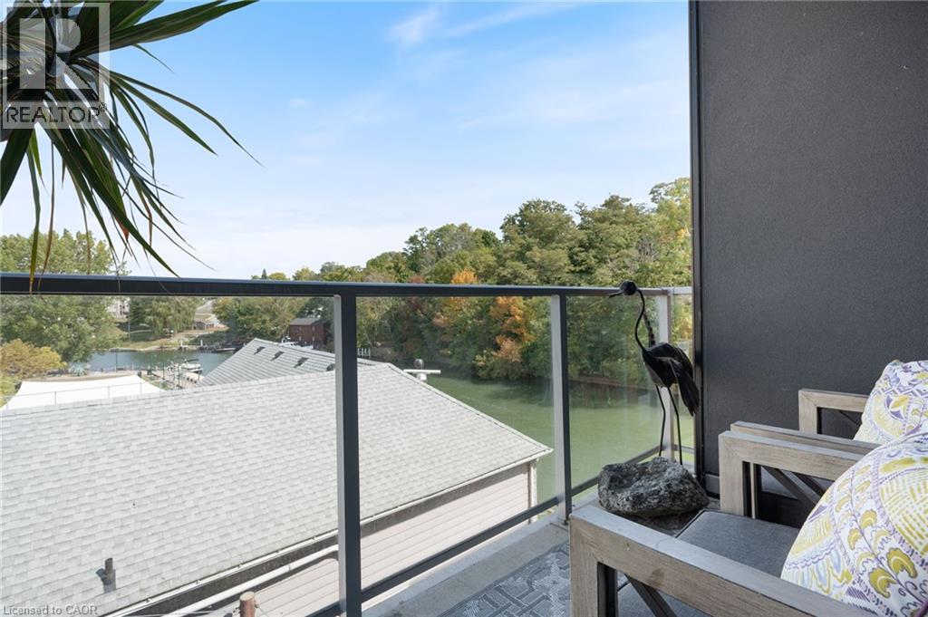 38 Harbour Street Unit# 416, Port Dover, Ontario  N0A 1N0 - Photo 13 - 40773403