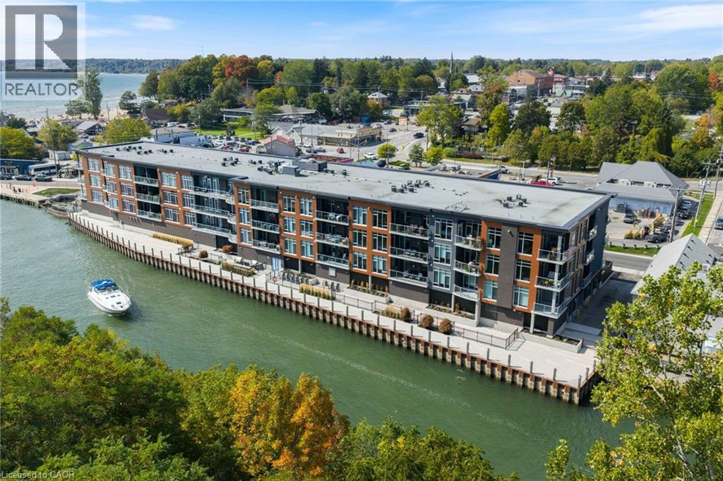 38 Harbour Street Unit# 416, Port Dover, Ontario  N0A 1N0 - Photo 26 - 40773403