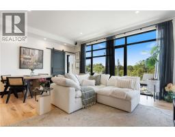 38 HARBOUR Street Unit# 416, Port Dover, Ontario