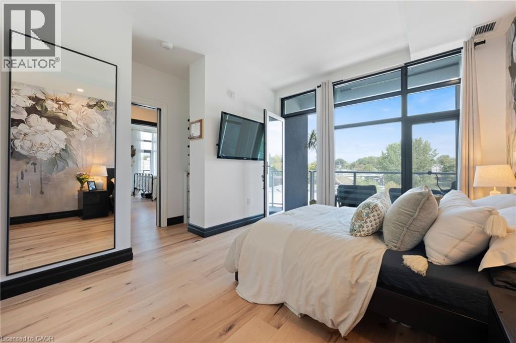 38 Harbour Street Unit# 416, Port Dover, Ontario  N0A 1N0 - Photo 12 - 40773403