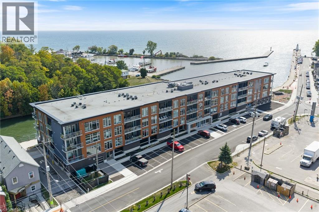 38 Harbour Street Unit# 416, Port Dover, Ontario  N0A 1N0 - Photo 20 - 40773403