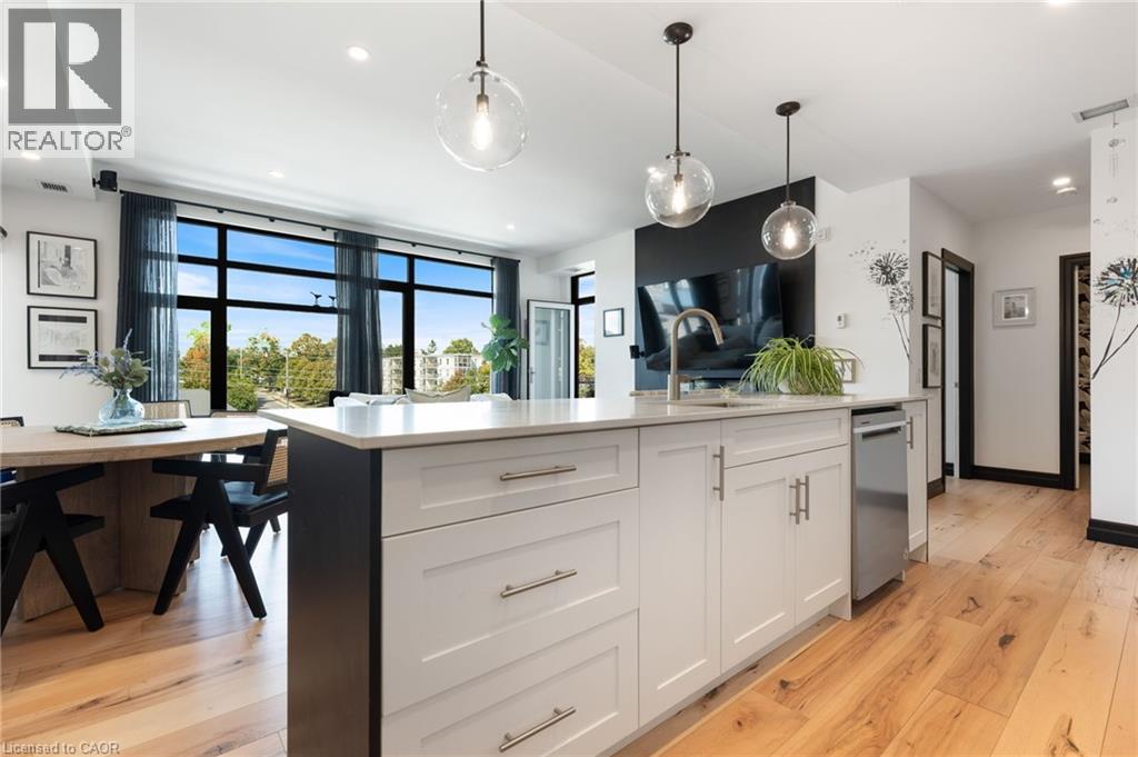 38 Harbour Street Unit# 416, Port Dover, Ontario  N0A 1N0 - Photo 4 - 40773403