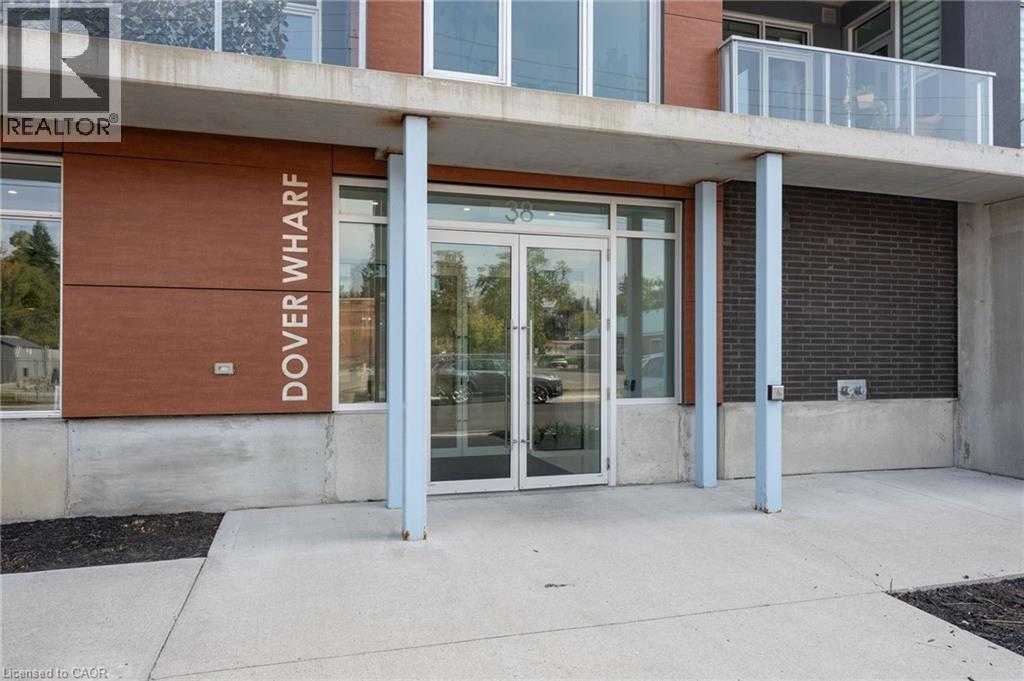 38 Harbour Street Unit# 416, Port Dover, Ontario  N0A 1N0 - Photo 22 - 40773403