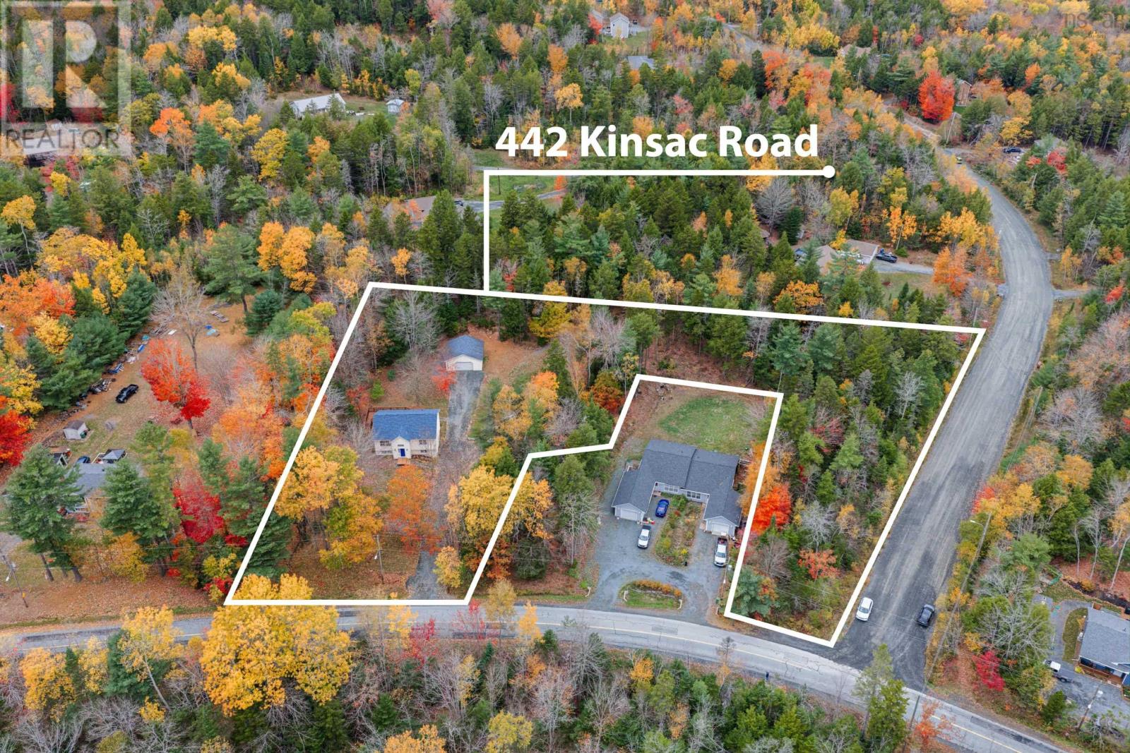 442 Kinsac Road, Beaver Bank, Nova Scotia  B4G 1C7 - Photo 15 - 202526539