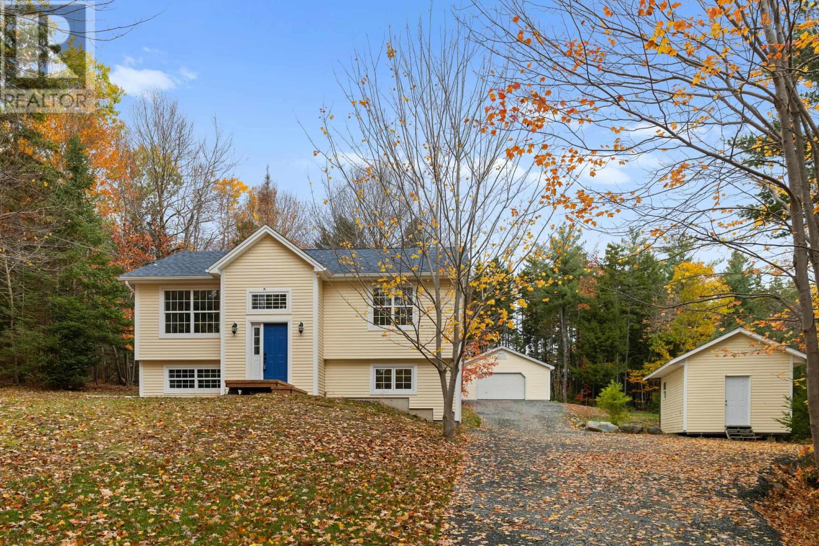 442 Kinsac Road, Beaver Bank, Nova Scotia  B4G 1C7 - Photo 1 - 202526539