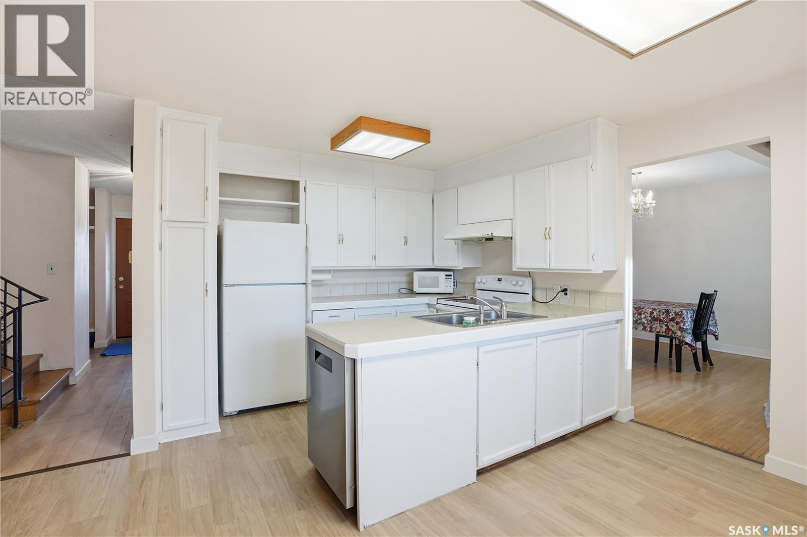 510 Bate Crescent, Saskatoon, Saskatchewan  S7H 3A7 - Photo 12 - SK024155