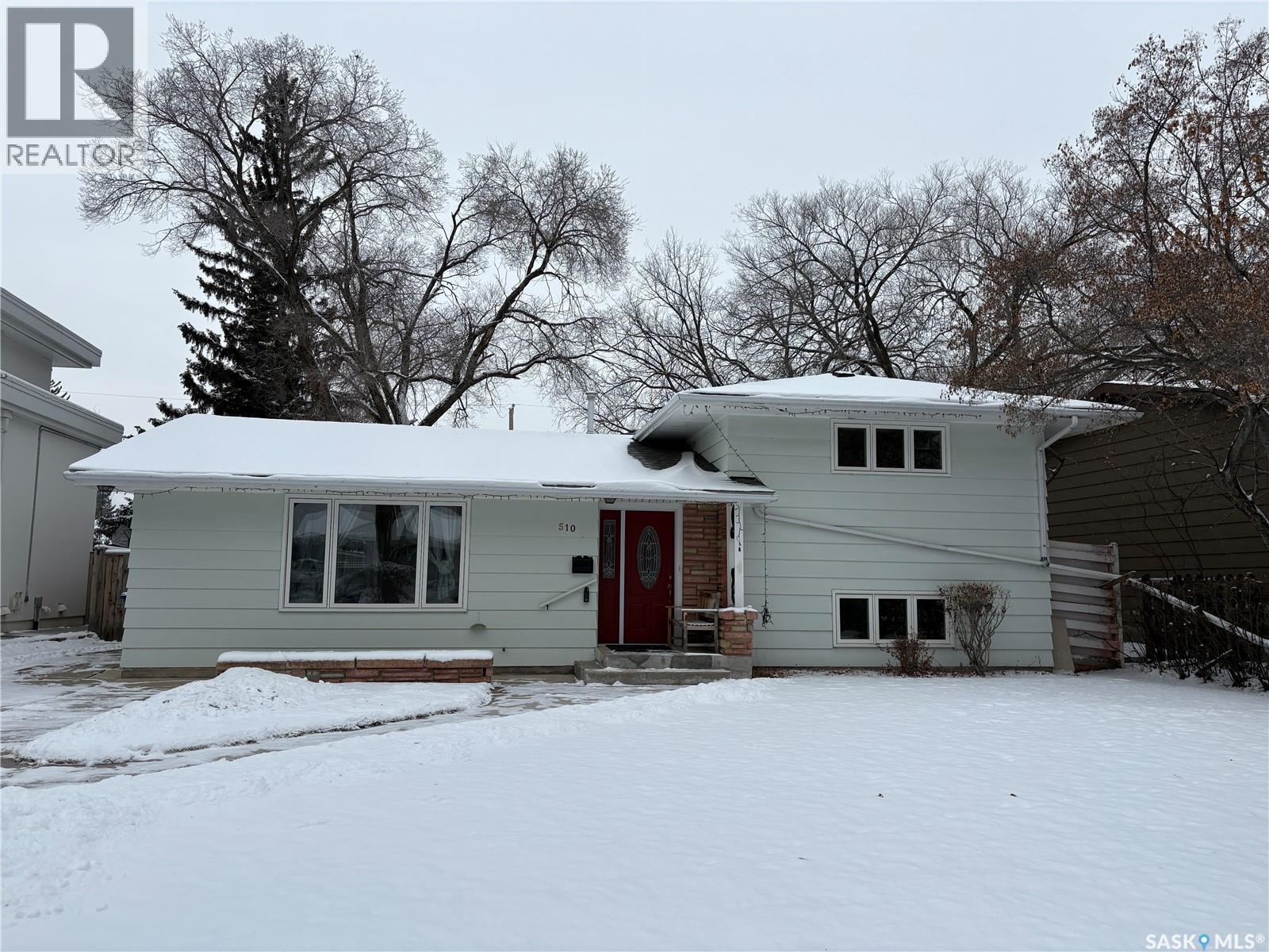 510 Bate CRESCENT, Saskatoon, Saskatchewan