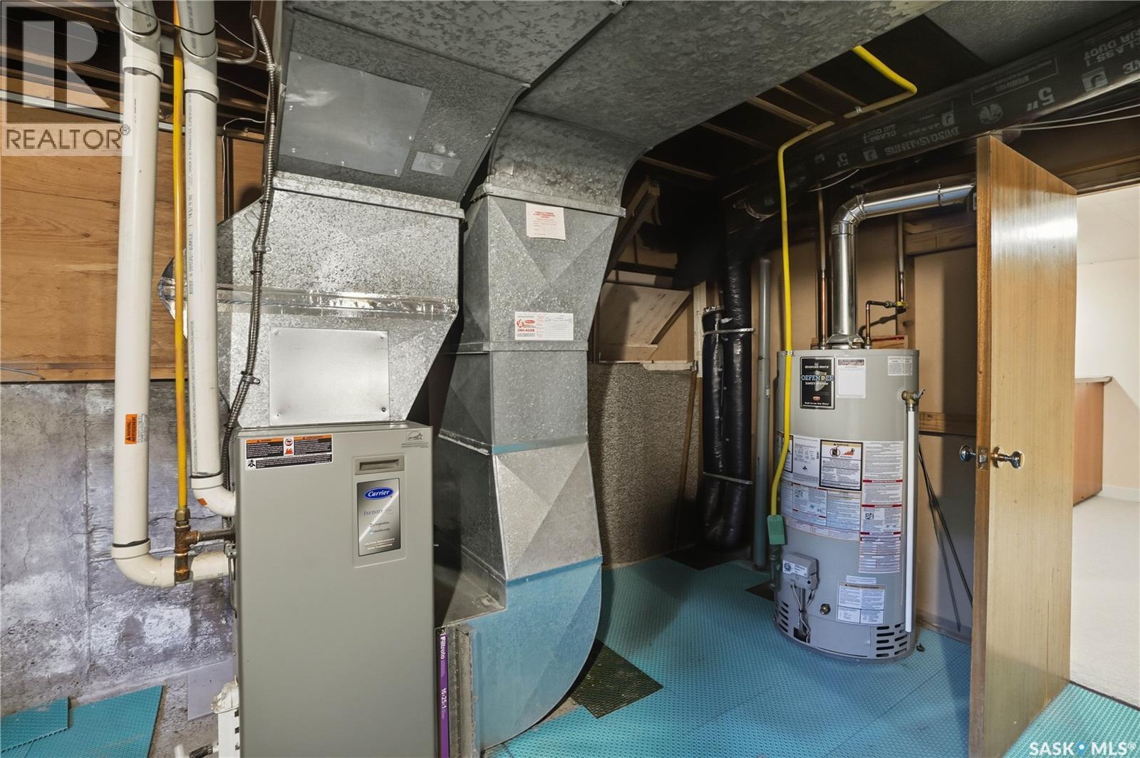 510 Bate Crescent, Saskatoon, Saskatchewan  S7H 3A7 - Photo 35 - SK024155