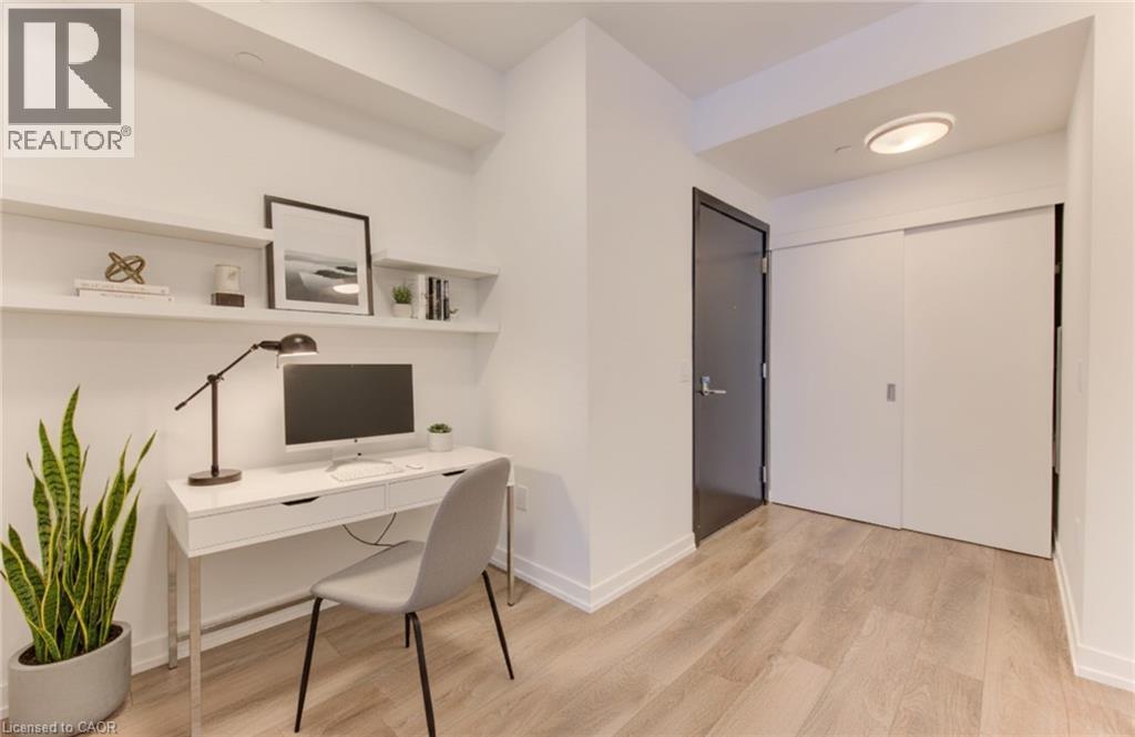 15 Wellington Street S Unit# 701, Kitchener, Ontario  N2G 0E4 - Photo 6 - 40790886