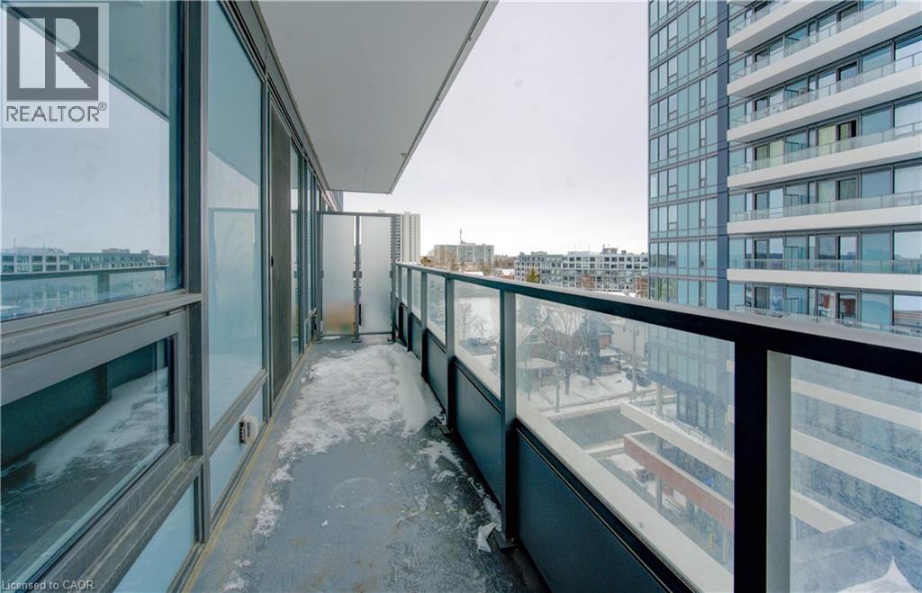 15 Wellington Street S Unit# 701, Kitchener, Ontario  N2G 0E4 - Photo 24 - 40790886