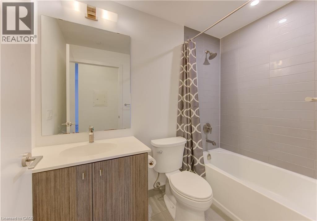 15 Wellington Street S Unit# 701, Kitchener, Ontario  N2G 0E4 - Photo 11 - 40790886