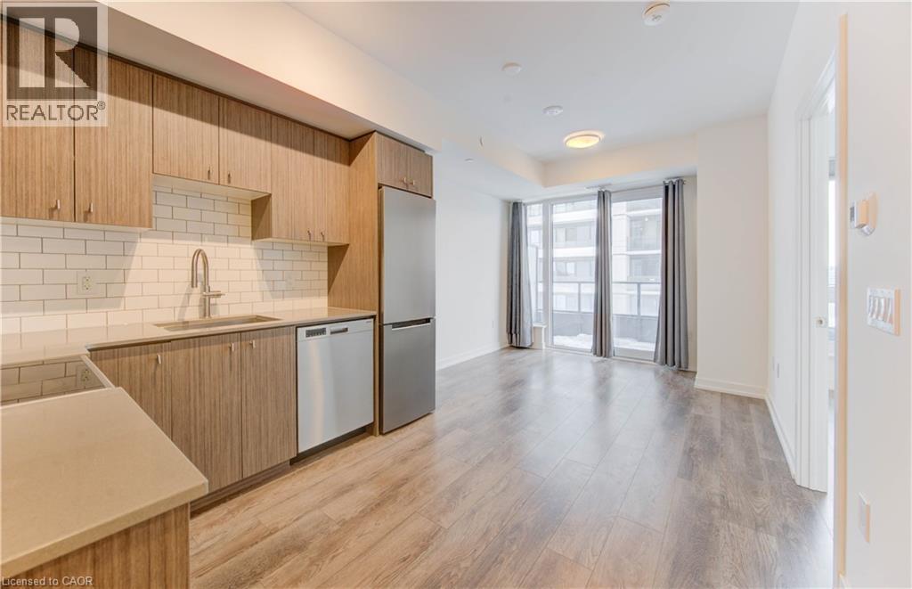 15 Wellington Street S Unit# 701, Kitchener, Ontario  N2G 0E4 - Photo 13 - 40790886