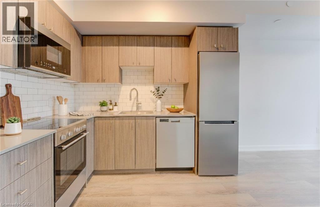 15 Wellington Street S Unit# 701, Kitchener, Ontario  N2G 0E4 - Photo 12 - 40790886