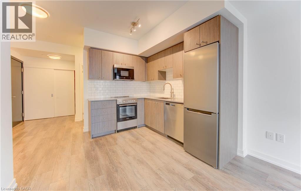 15 Wellington Street S Unit# 701, Kitchener, Ontario  N2G 0E4 - Photo 15 - 40790886