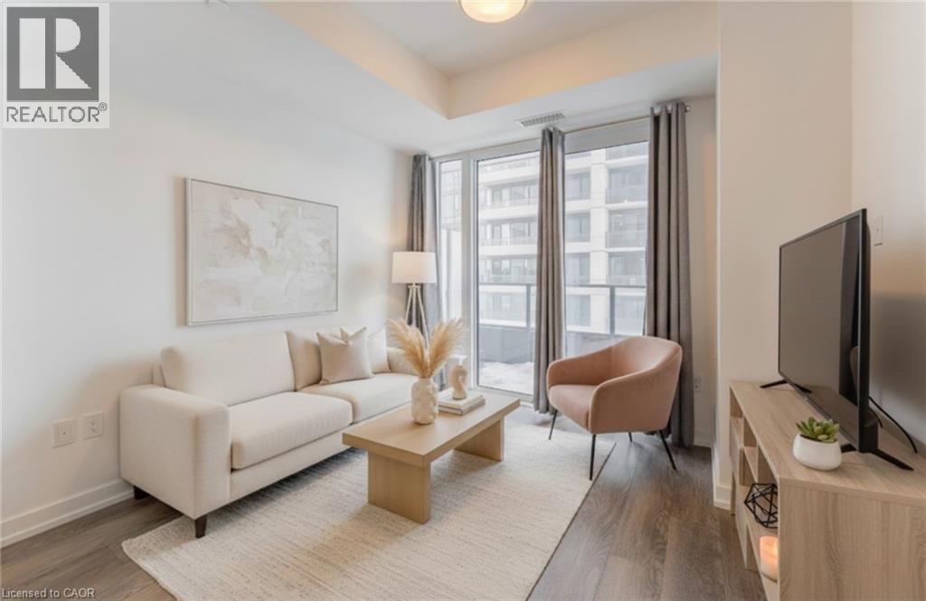 15 Wellington Street S Unit# 701, Kitchener, Ontario  N2G 0E4 - Photo 16 - 40790886