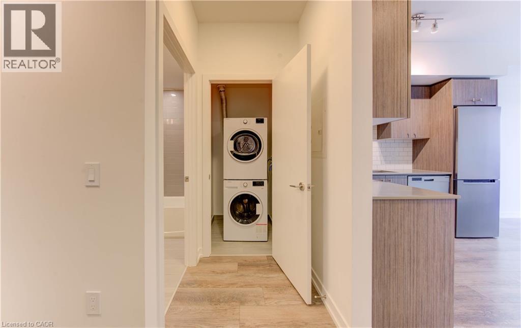 15 Wellington Street S Unit# 701, Kitchener, Ontario  N2G 0E4 - Photo 10 - 40790886