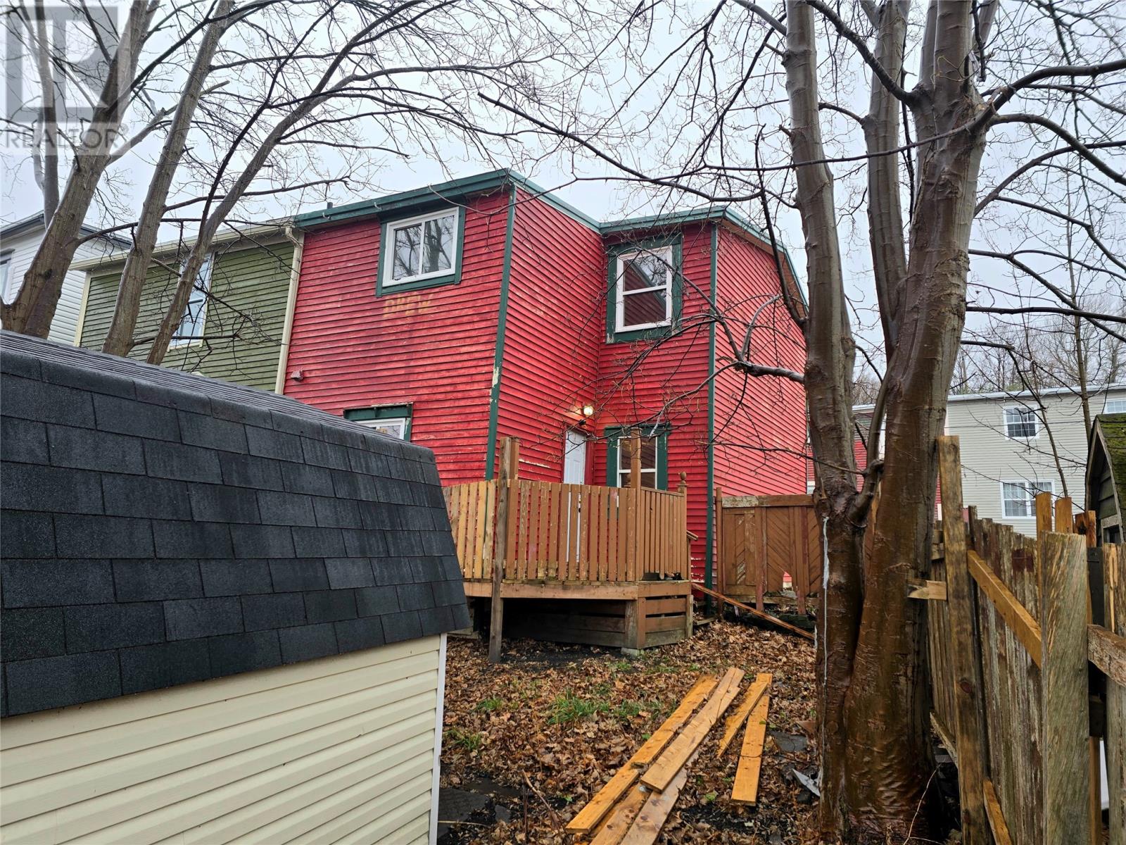 69 Monroe Street, St. John's, Newfoundland & Labrador  A1C 1Y4 - Photo 9 - 1293040