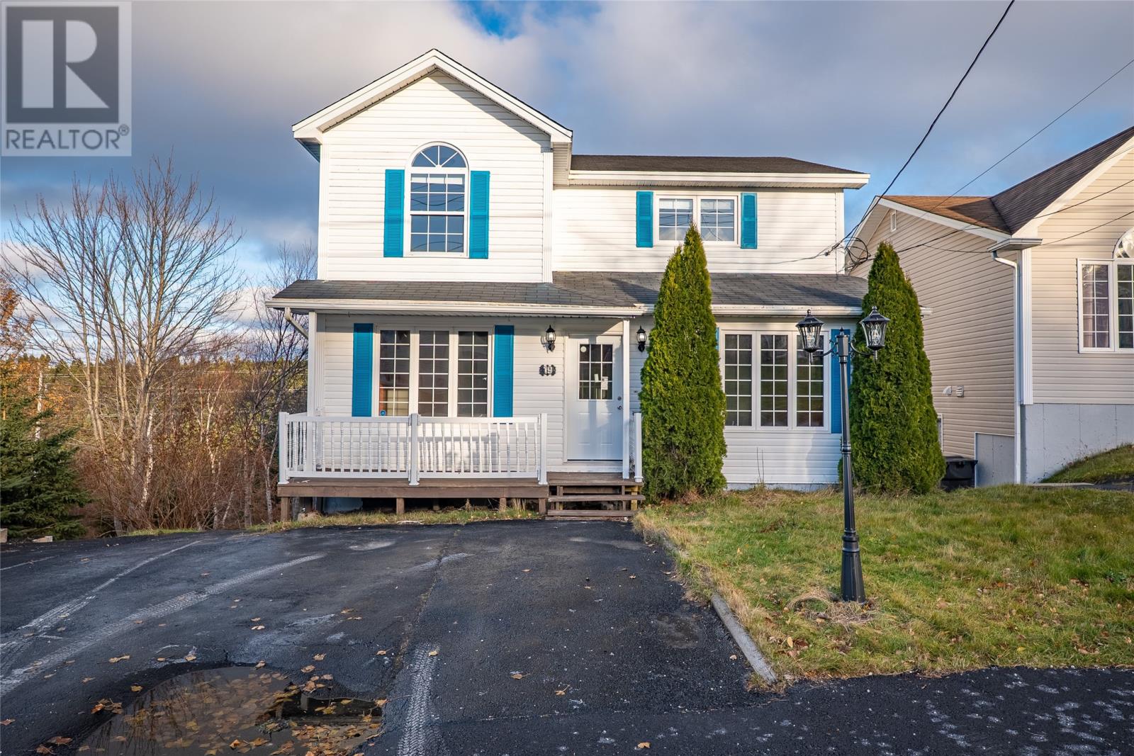 19 Valleyview Crescent, Conception Bay South, Newfoundland & Labrador  A1W 4V1 - Photo 1 - 1292439