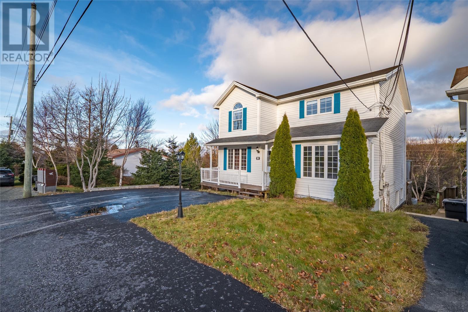 19 Valleyview Crescent, Conception Bay South, Newfoundland & Labrador  A1W 4V1 - Photo 2 - 1292439