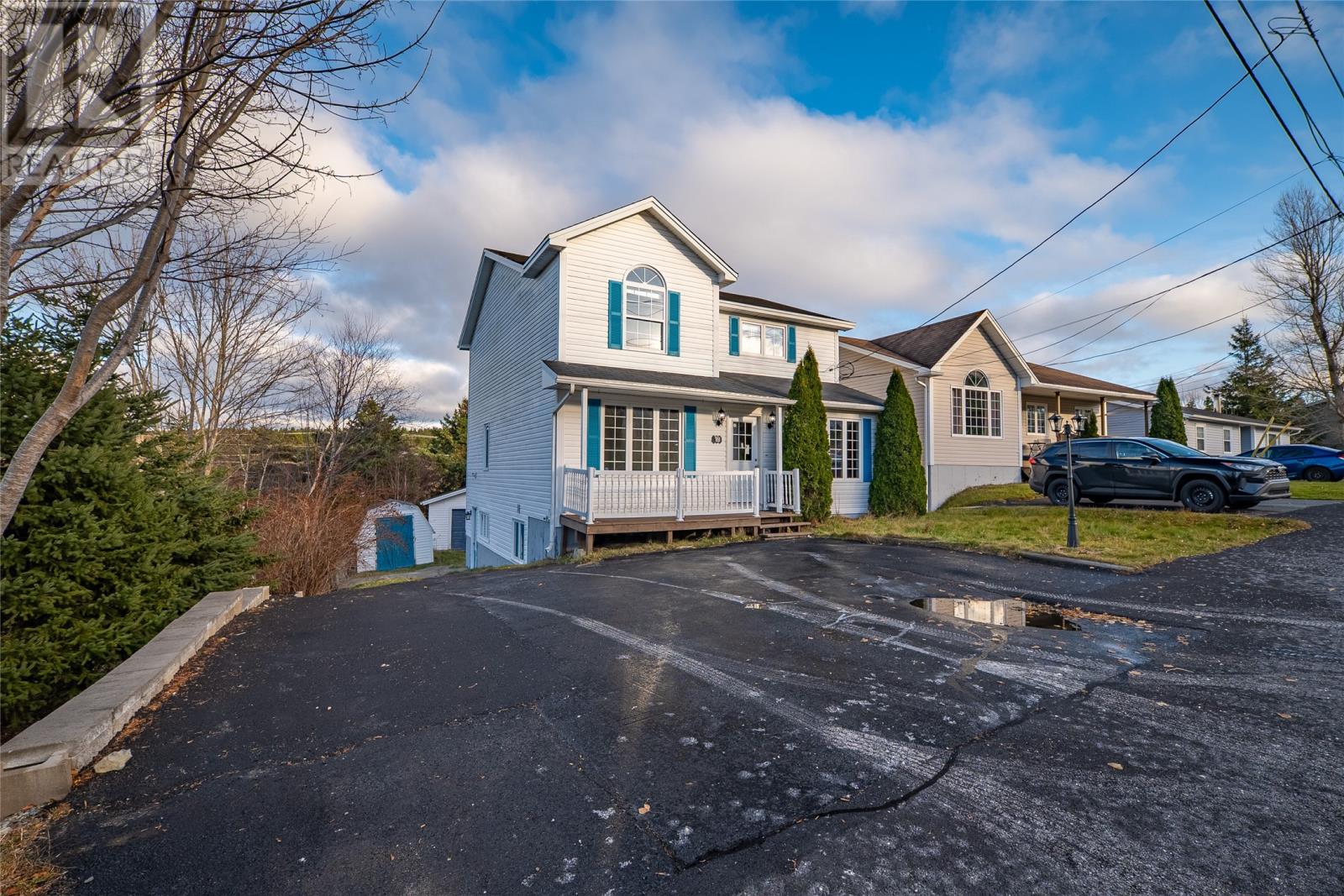 19 Valleyview Crescent, Conception Bay South, Newfoundland & Labrador  A1W 4V1 - Photo 3 - 1292439