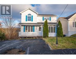 19 Valleyview Crescent