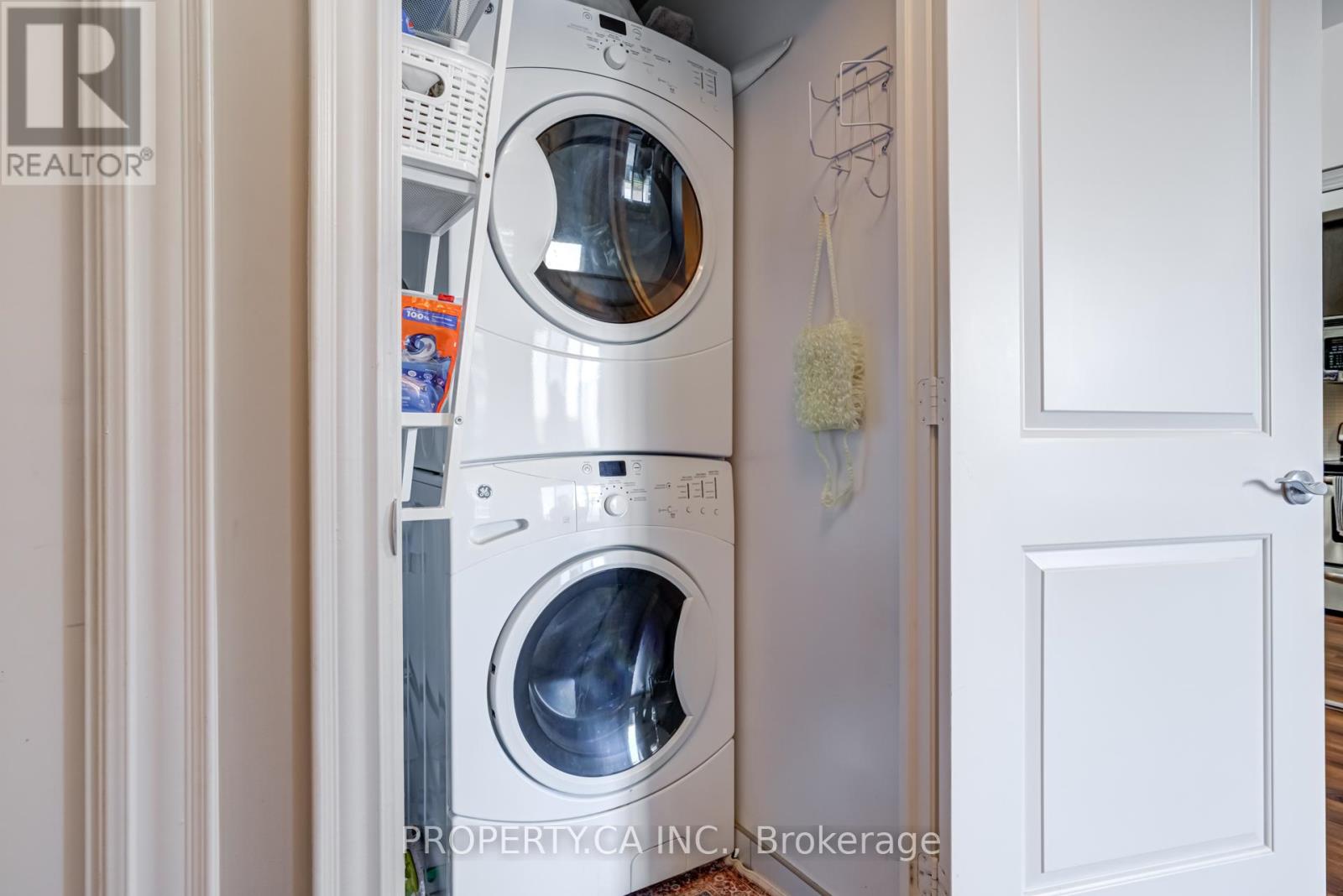 406 - 16 Brookers Lane, Toronto, Ontario  M8V 0A5 - Photo 19 - W12593276