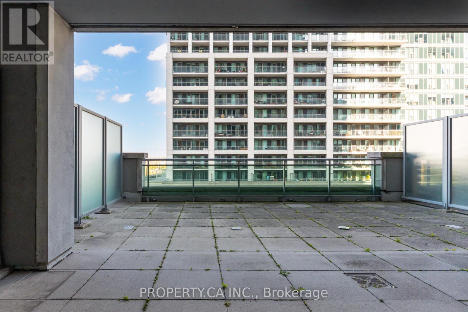 406 - 16 Brookers Lane, Toronto, Ontario  M8V 0A5 - Photo 20 - W12593276