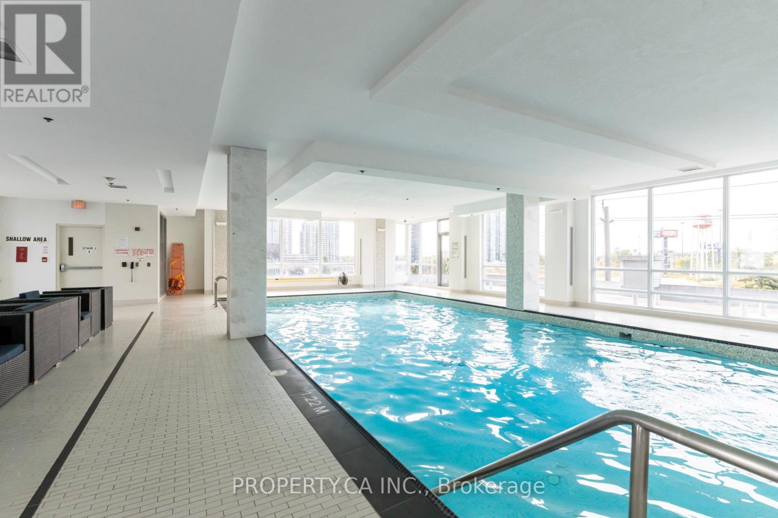 406 - 16 Brookers Lane, Toronto, Ontario  M8V 0A5 - Photo 30 - W12593276