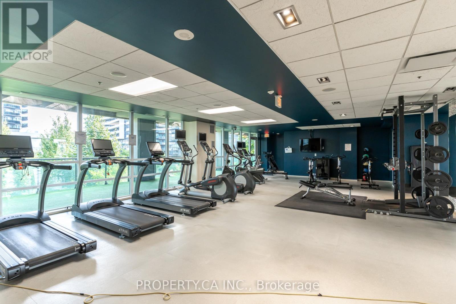 406 - 16 Brookers Lane, Toronto, Ontario  M8V 0A5 - Photo 31 - W12593276