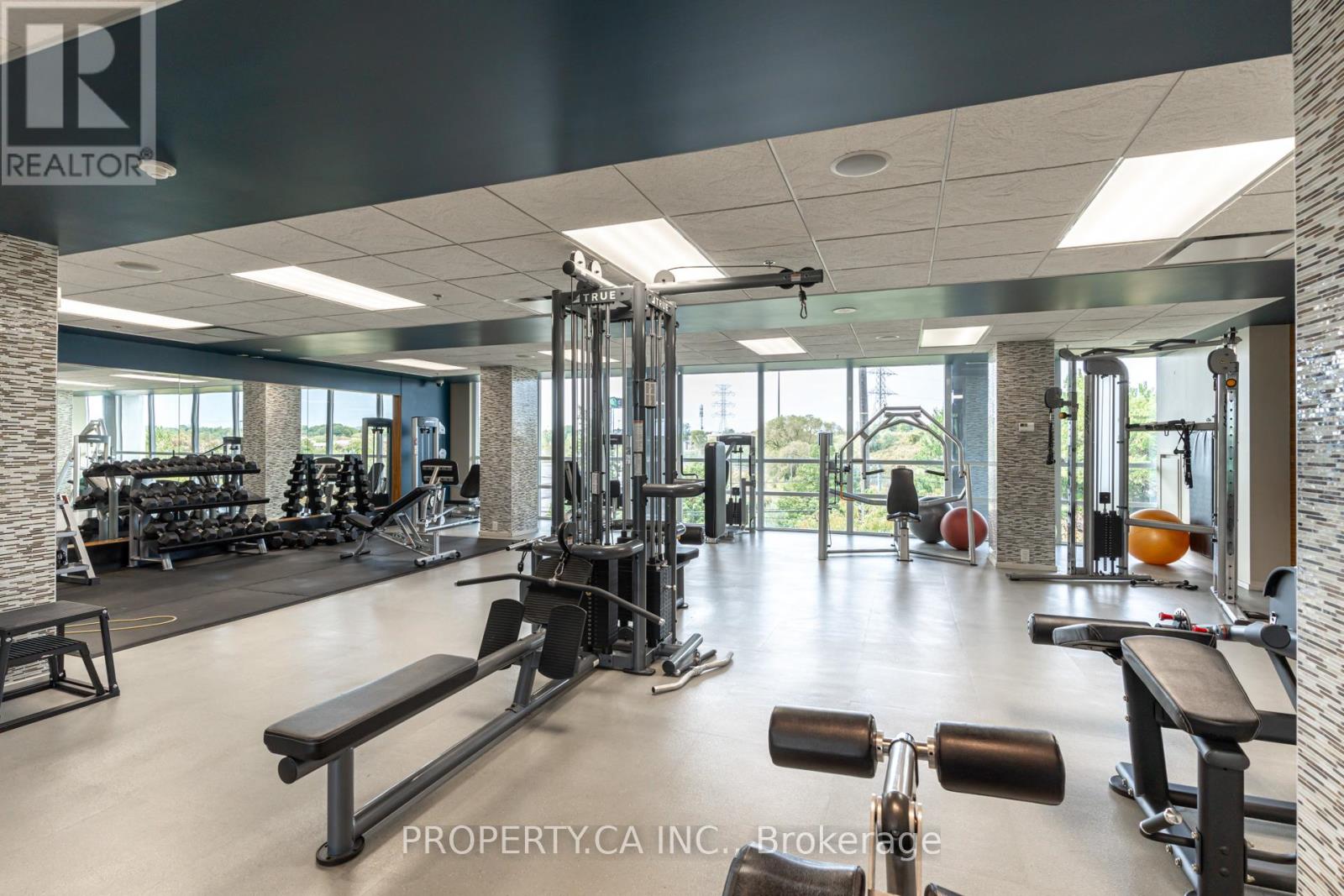 406 - 16 Brookers Lane, Toronto, Ontario  M8V 0A5 - Photo 33 - W12593276