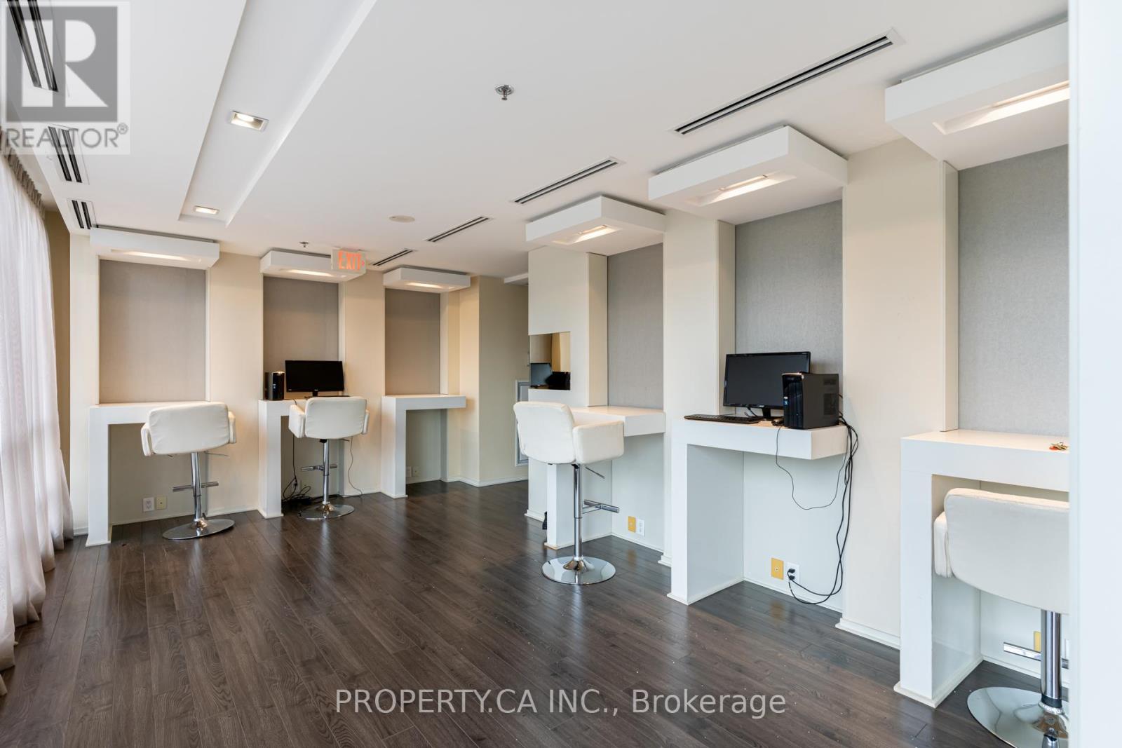 406 - 16 Brookers Lane, Toronto, Ontario  M8V 0A5 - Photo 36 - W12593276