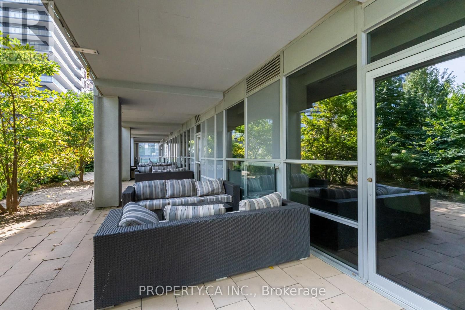 406 - 16 Brookers Lane, Toronto, Ontario  M8V 0A5 - Photo 38 - W12593276