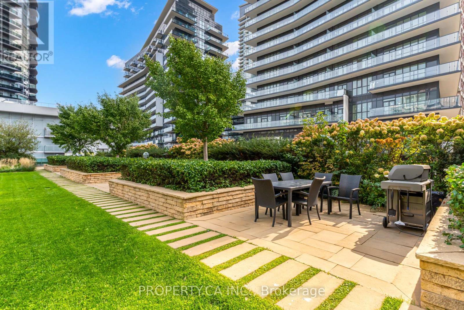 406 - 16 Brookers Lane, Toronto, Ontario  M8V 0A5 - Photo 39 - W12593276
