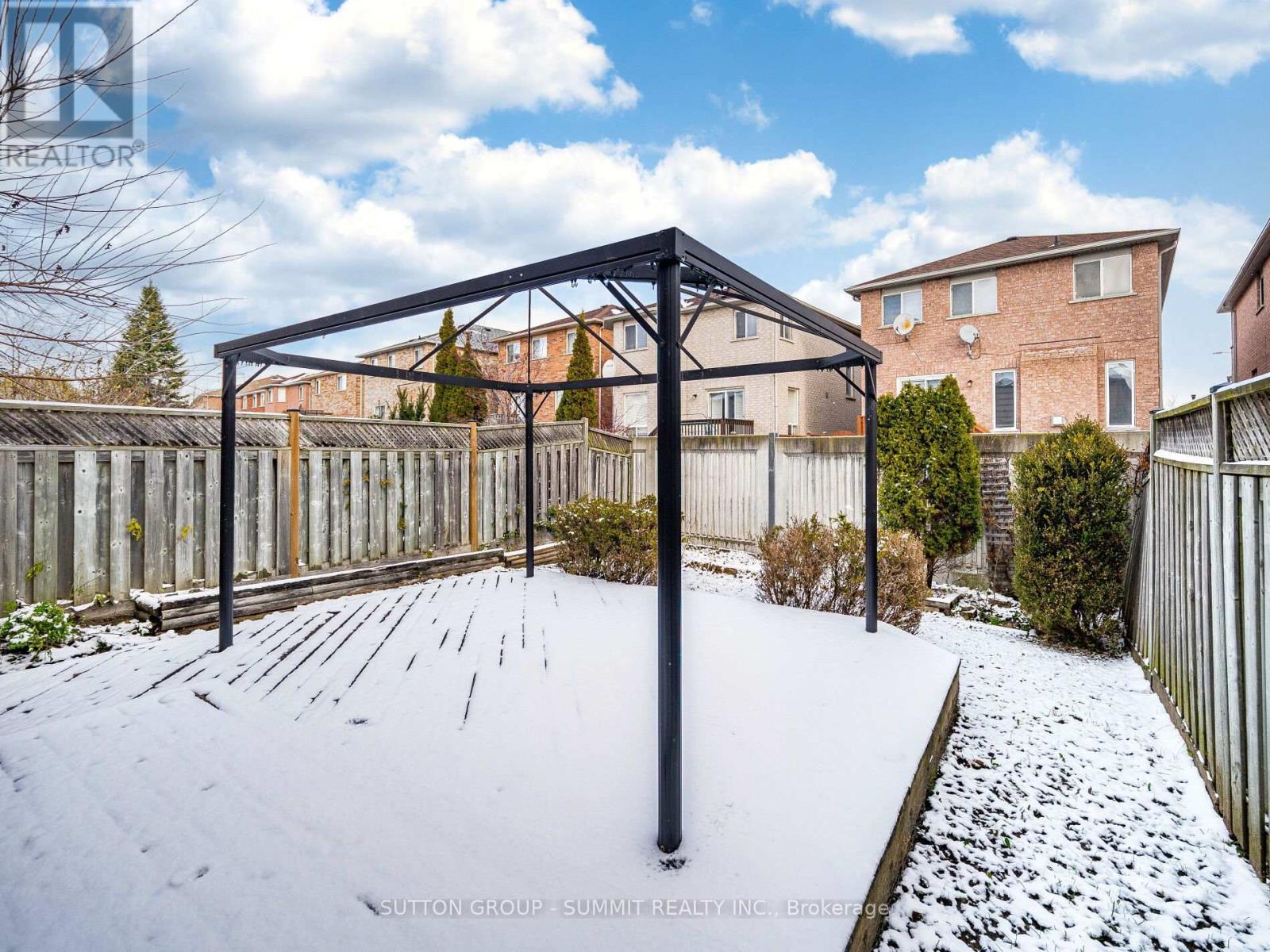 7676 Black Walnut Trail E, Mississauga, Ontario  L5N 8A6 - Photo 48 - W12593284