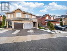 7676 Black Walnut Trail E, Mississauga (Lisgar), Ca