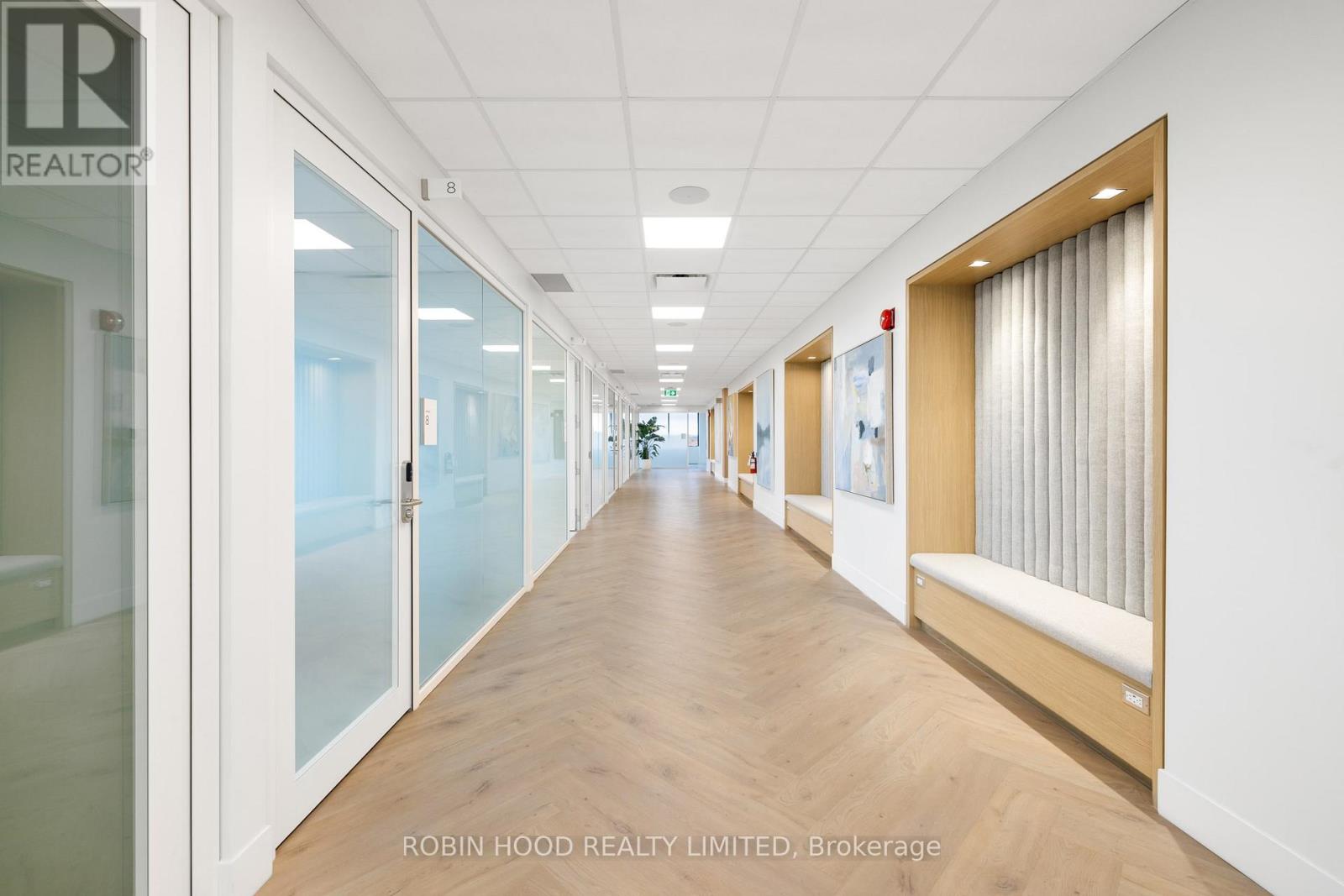 700 - 295 The West Mall, Toronto, Ontario  M9C 4Z4 - Photo 14 - W12593310