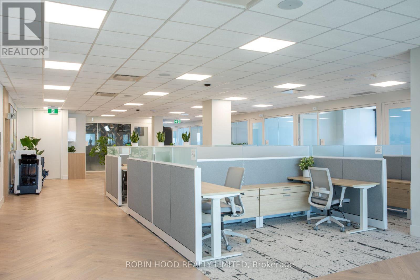 700 - 295 The West Mall, Toronto, Ontario  M9C 4Z4 - Photo 17 - W12593310