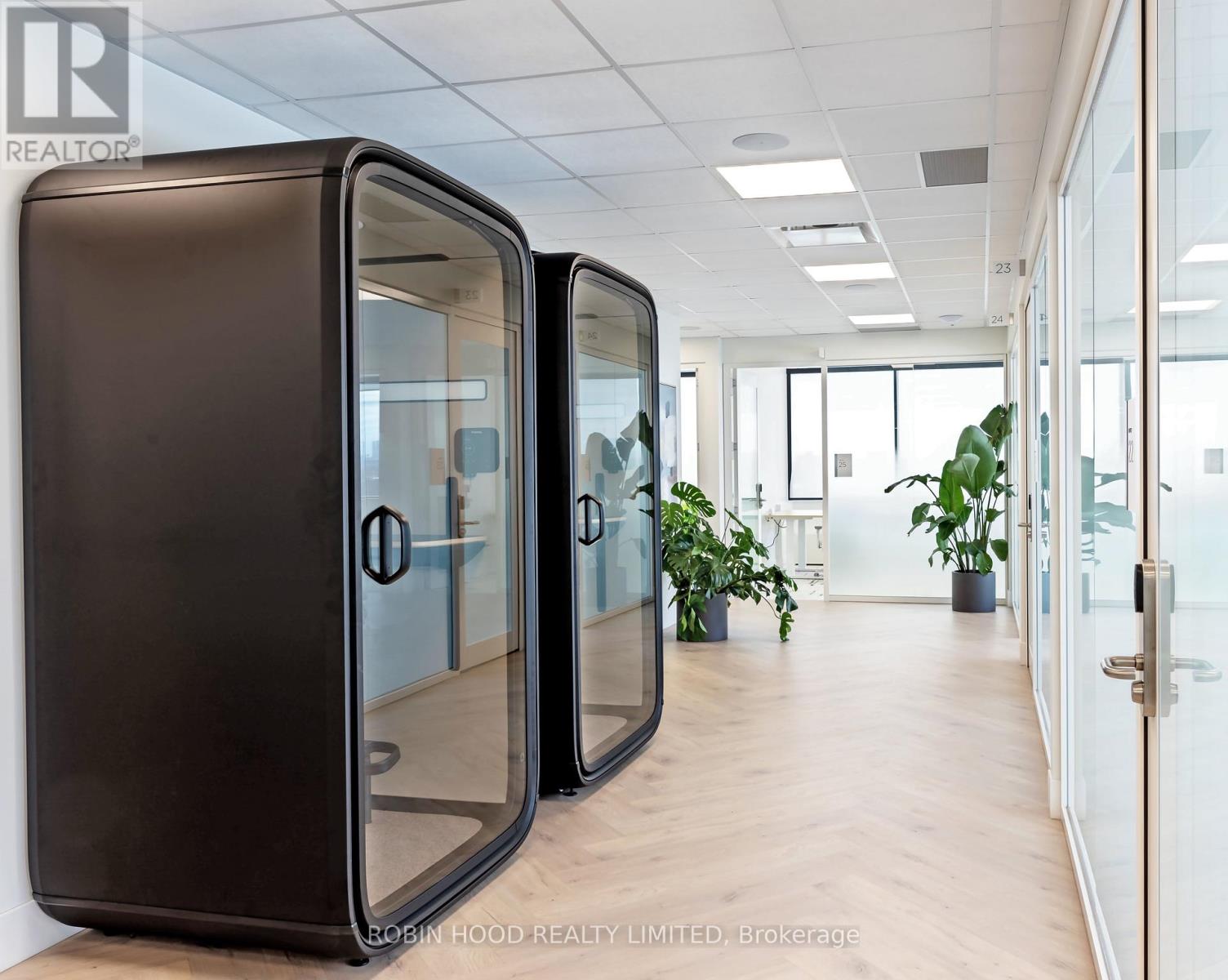 700 - 295 The West Mall, Toronto, Ontario  M9C 4Z4 - Photo 18 - W12593310