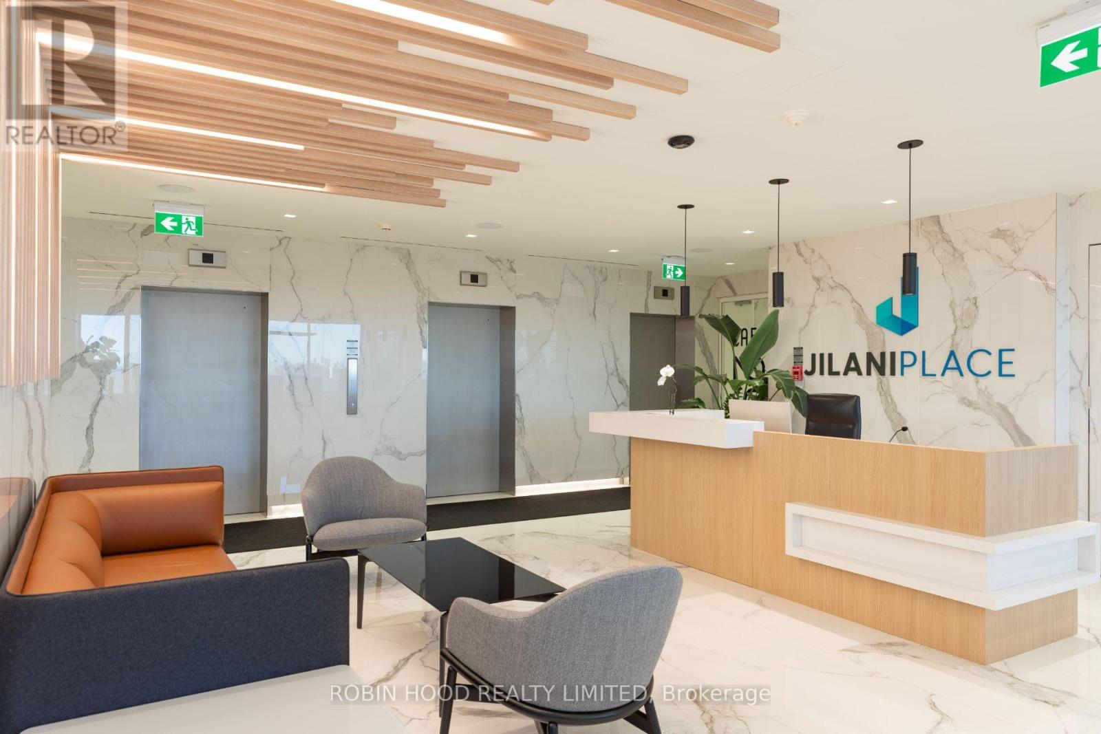 700 - 295 The West Mall, Toronto, Ontario  M9C 4Z4 - Photo 19 - W12593310