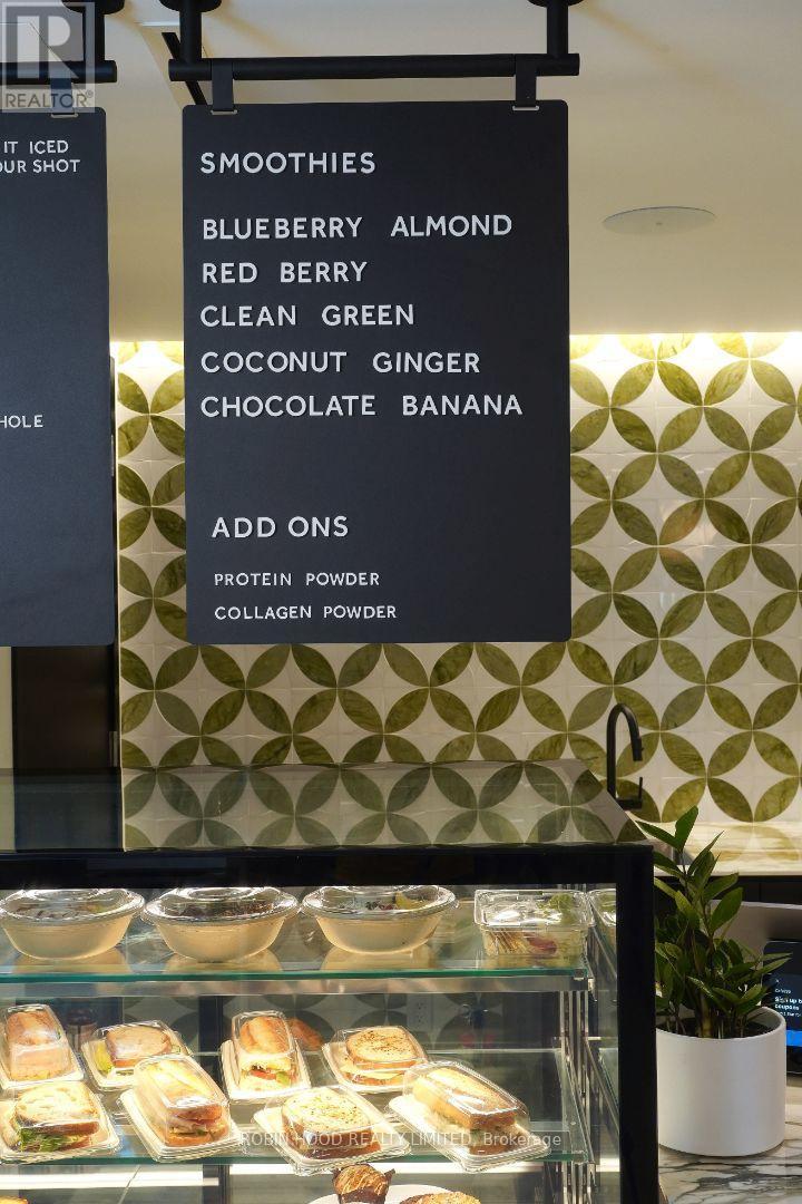 700 - 295 The West Mall, Toronto, Ontario  M9C 4Z4 - Photo 22 - W12593310