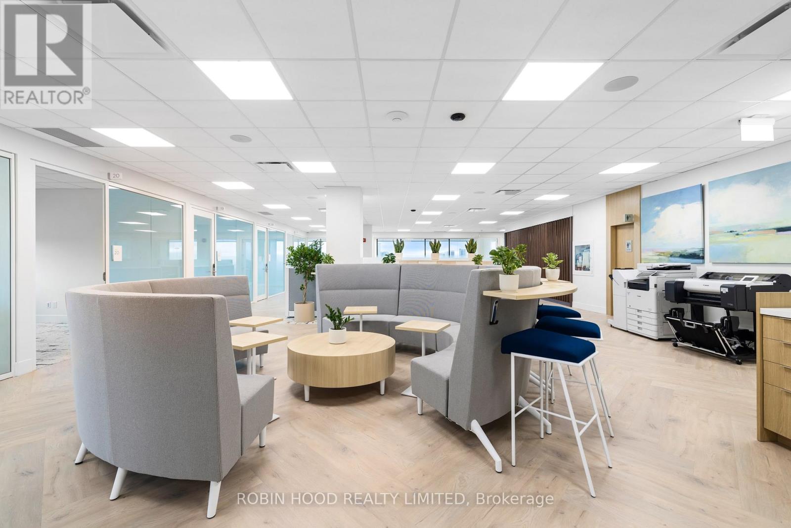 700 - 295 The West Mall, Toronto, Ontario  M9C 4Z4 - Photo 6 - W12593310