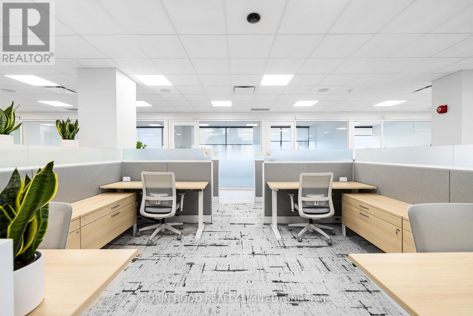 700 - 295 The West Mall, Toronto, Ontario  M9C 4Z4 - Photo 8 - W12593310