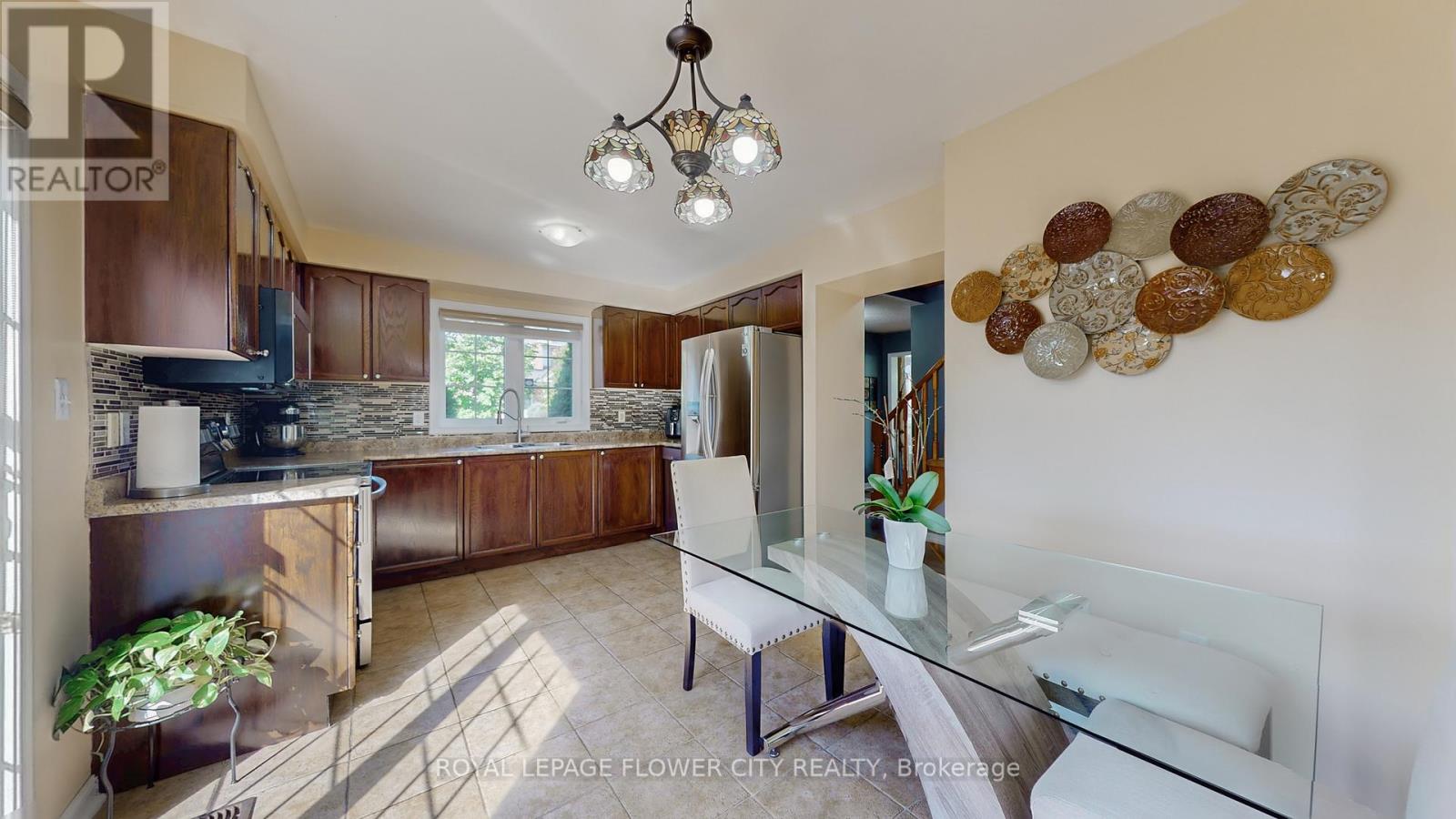 177 Fandango Drive, Brampton, Ontario  L6X 0M1 - Photo 19 - W12593326