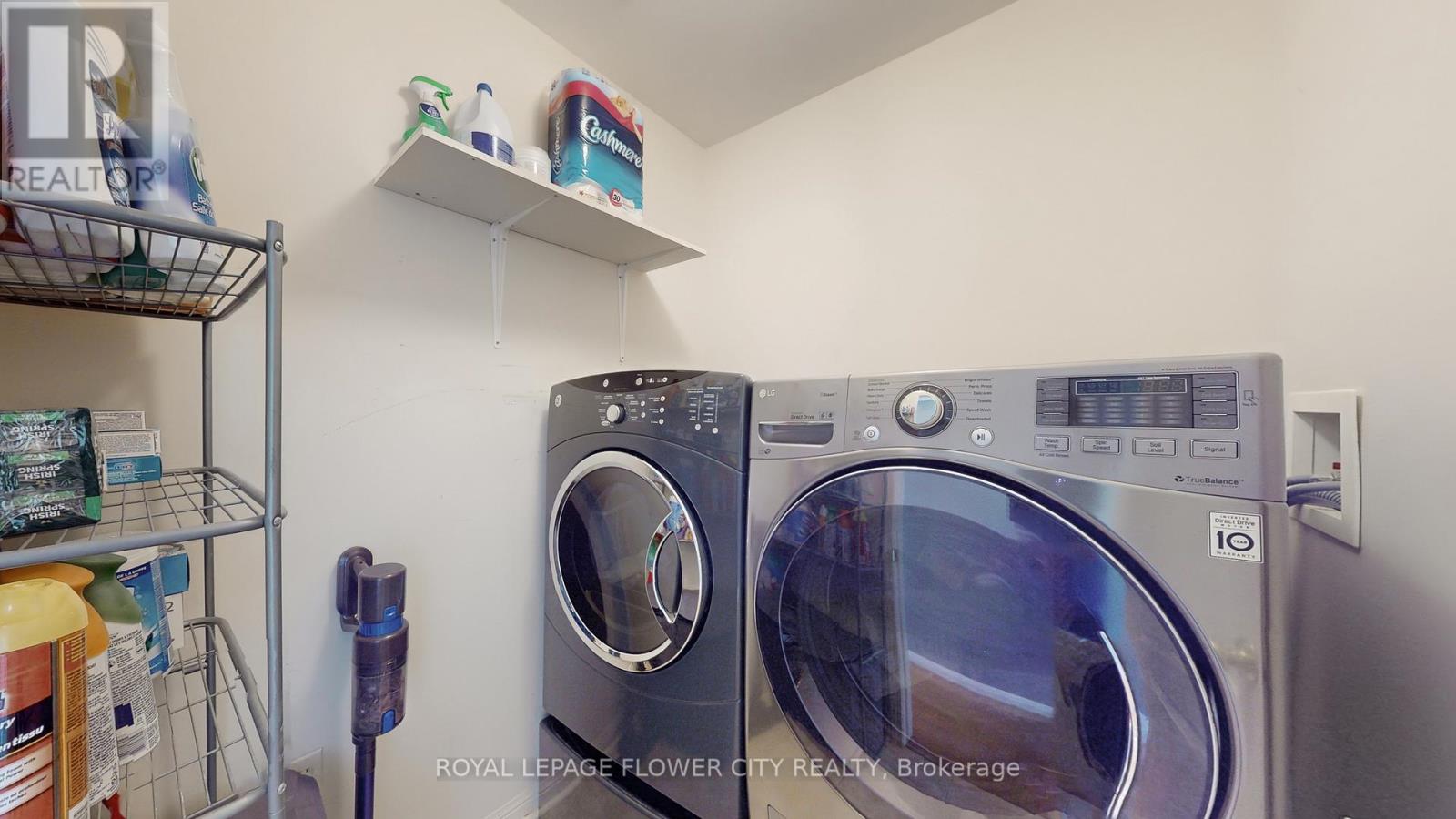 177 Fandango Drive, Brampton, Ontario  L6X 0M1 - Photo 35 - W12593326